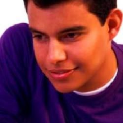 Foto de Elísio Neto