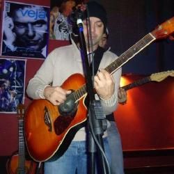 Foto de Tony Salgado