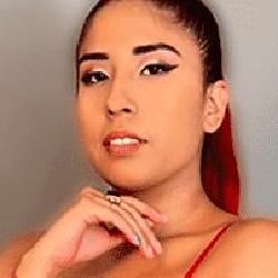 Foto de Azucena Calvay