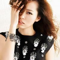 Jane Zhang (Zhang Liang Ying)