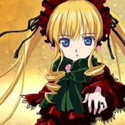 Foto de Rozen Maiden