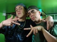 Banho de Mel (part. MC Kaique)