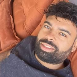 Foto de Clóvis de Oliveira