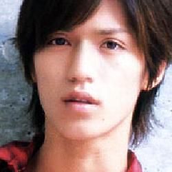 Photo of Nishikido Ryo
