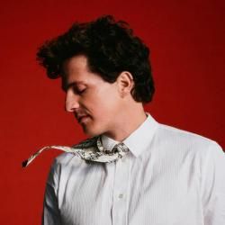 Foto de Charlie Puth