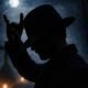 A voz das Sombras