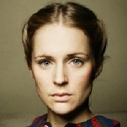 Foto de Agnes Obel