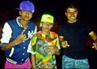 Saiba Que Eu Te Amo Desgraça (part. Frankiemiller777bro)