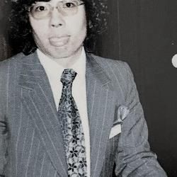 Foto de Shimon Masato