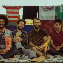 Foto de O Estrangeiro