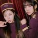 PURPLE KISS