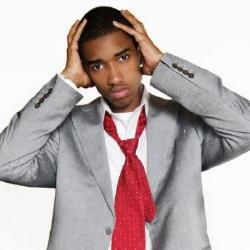 Foto de Brandon Hines