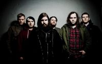 Kvelertak