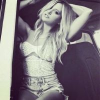 I Want It All (feat. Lucas Grabeel)