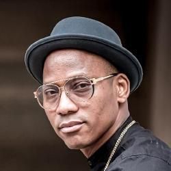 Foto de Pedrito Martinez