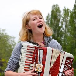 Foto de Laura Jorgensen