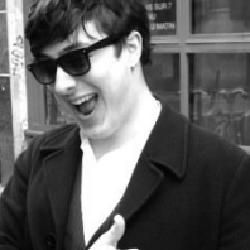 Foto de Marcus Mumford