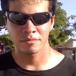 Foto de Issacar Lamarck Lima da Paixão