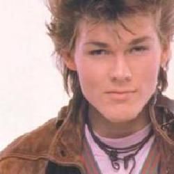 Foto de Morten Harket