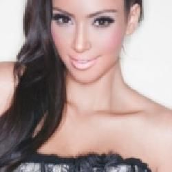 Foto de Kim Kardashian