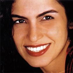 Photo of Adriana Nascimento