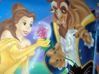 Beauty And The Beast (2017) - Evermore