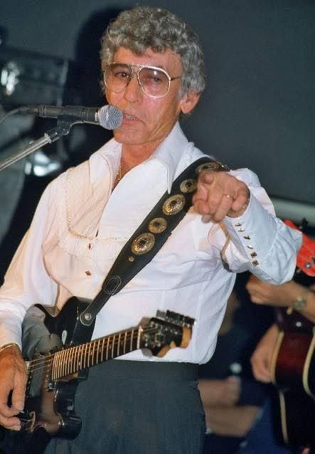 Carl Perkins