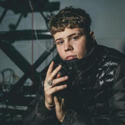 Foto de Yung Lean