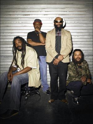 Bad Brains