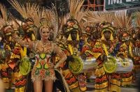Samba Enredo 1973 - Abc do Carnaval À Maneira da Literatura de Cordel