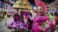 Samba-Enredo 2016 - Maria Bethânia: a Menina Dos Olhos de Oyá