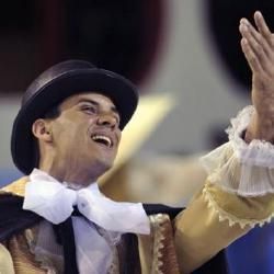 Foto de G.R.E.S. Arranco do Engenho de Dentro