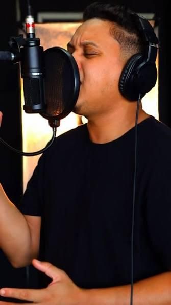 Daniel Luve