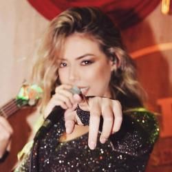 Photo of Bianca Andrade