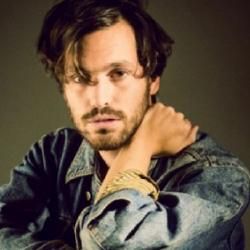 Foto de Robert Francis