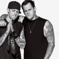 The Madden Brothers