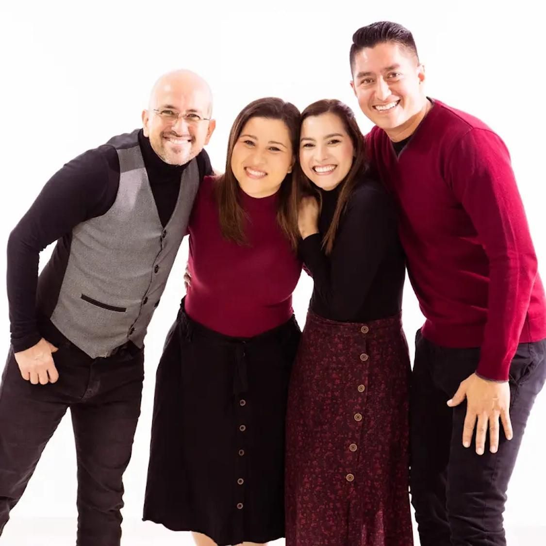 Grupo Angel