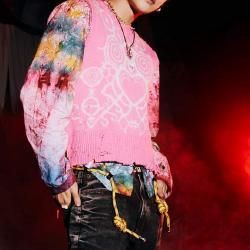 Foto de Jungwoo (NCT)