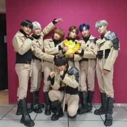 Foto de KINGDOM (K-Pop)