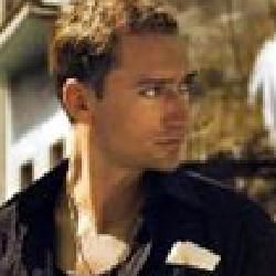 Photo of Paul Van Dyk