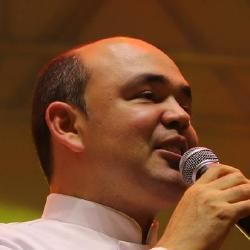 Foto de Padre Cavalcante