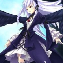 Foto de Rozen Maiden