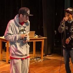 Foto de Contra Correnteza