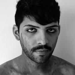 Photo of Luke Giles