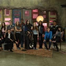 Foto de Lost And Found Music Studios