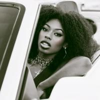 Minha Rapunzel tem Dread