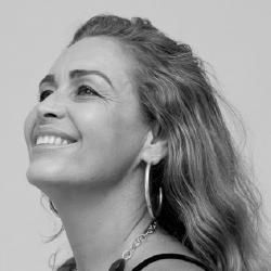 Foto de Rosa Bahiana