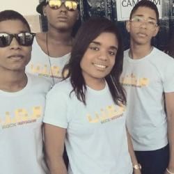 Photo of V.I.B.E Rock Reggae