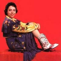Rose Maddox