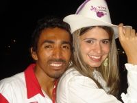 Edson e Roberta